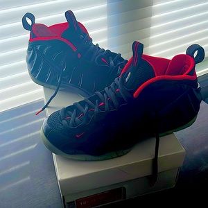 Nike Air Foamposite Yeezy
